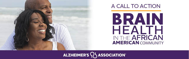  Black/African Americans are twice as likely to develop Alzheimer’s, yet face significant barriers in receiving an accurate and timely diagnosis. Join us for a dynamic discussion on the impacts related to detection and diagnosis, and research.